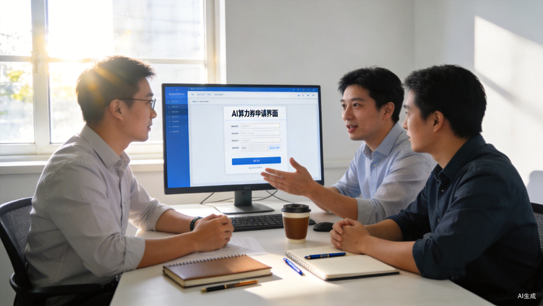 “龙虾”带火地方政府算力券